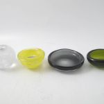 658 3525 Konstglas